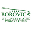 Borovica