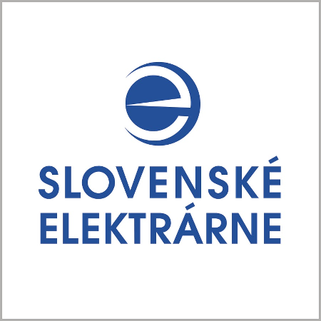 Ďakujeme spoločnosti Slovenské elektrárne, a.s., za podporu našich charitatívnych aktivít v roku 2016.