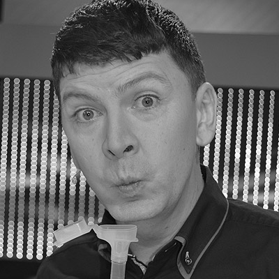 Andrej Bičan
