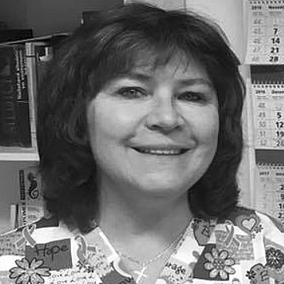 MUDr. Sabina Šufliarska