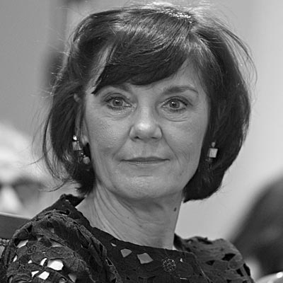 MUDr. Júlia Horáková