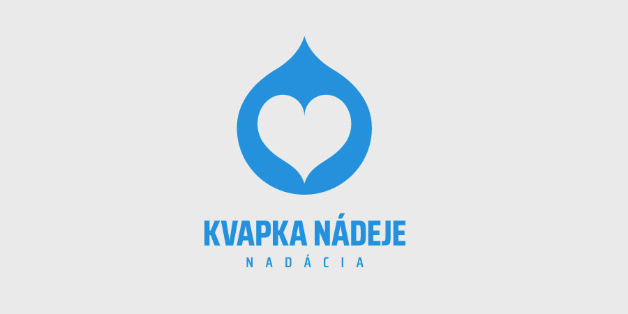 Kvapka nádeje