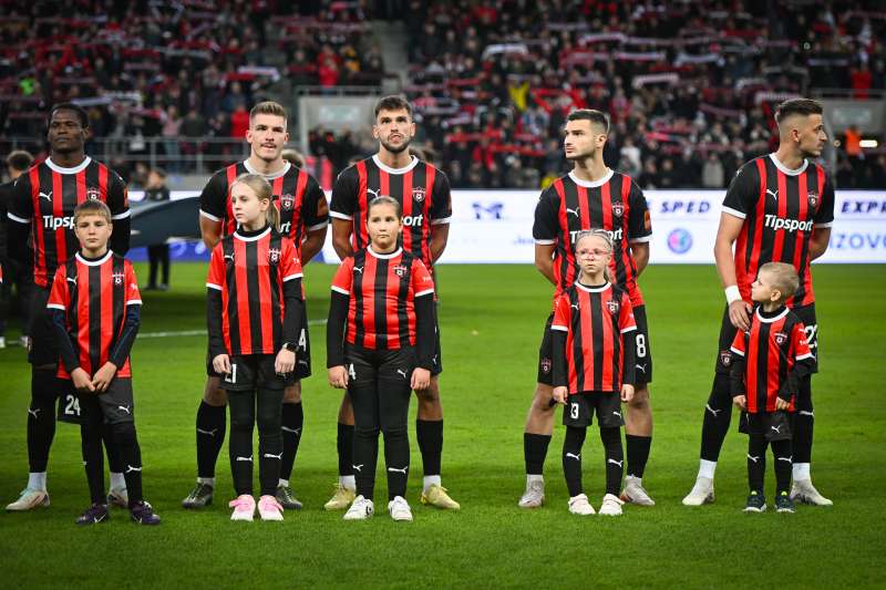 Spartak Trnava a fanúšikovia pomohli deťom počas derby