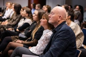 Špičky európskej hemato-onkológie v Bratislave: Nadácia Kvapka Nádeje si pripomenula 30 rokov transplantácií kostnej drene u detí