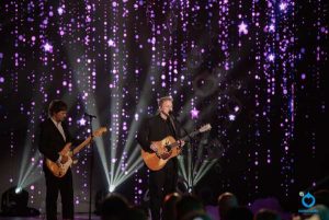 Noc Nádejí 2025 – 16. ročník benefičného galavečera v znamení hudby, solidarity a nádeje