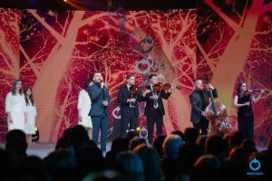 Noc Nádejí 2025 – 16. ročník benefičného galavečera v znamení hudby, solidarity a nádeje