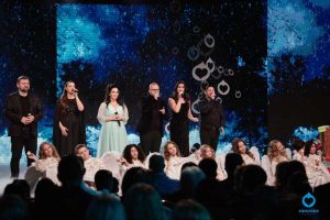 Noc Nádejí 2025 – 16. ročník benefičného galavečera v znamení hudby, solidarity a nádeje