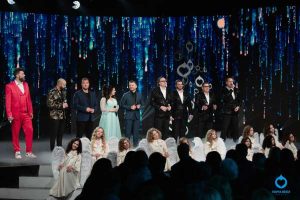 Noc Nádejí 2025 – 16. ročník benefičného galavečera v znamení hudby, solidarity a nádeje