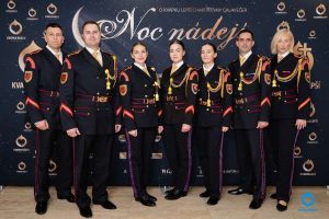 Noc Nádejí 2025 – 16. ročník benefičného galavečera v znamení hudby, solidarity a nádeje