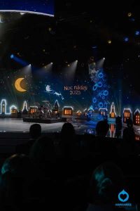 Noc Nádejí 2025 – 16. ročník benefičného galavečera v znamení hudby, solidarity a nádeje