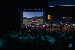 Noc Nádejí 2025 – 16. ročník benefičného galavečera v znamení hudby, solidarity a nádeje