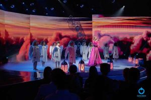 Noc Nádejí 2025 – 16. ročník benefičného galavečera v znamení hudby, solidarity a nádeje