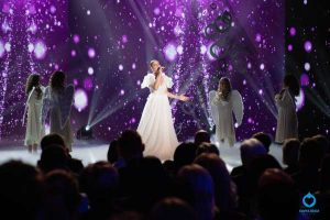 Noc Nádejí 2025 – 16. ročník benefičného galavečera v znamení hudby, solidarity a nádeje