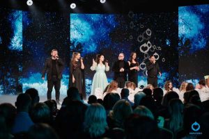 Noc Nádejí 2025 – 16. ročník benefičného galavečera v znamení hudby, solidarity a nádeje