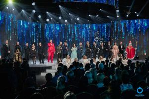 Noc Nádejí 2025 – 16. ročník benefičného galavečera v znamení hudby, solidarity a nádeje