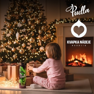 O Kvapku Lepší Puellavone